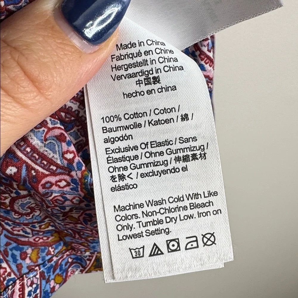 J. Crew experience timeless